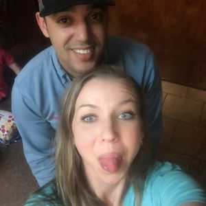 Meet your Posher, Angelle